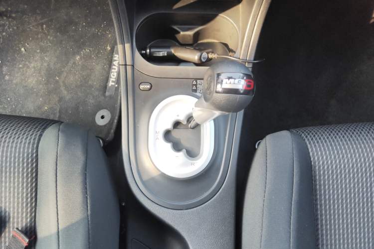 Used MG 3 2016 1.3L AMT Comfort Edition
