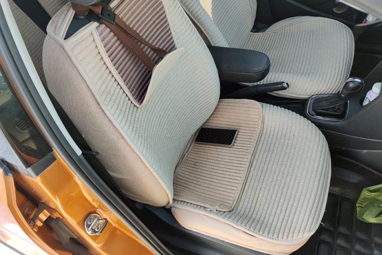 Used Volkswagen Polo 2014 1.6L Cross Polo Automatic