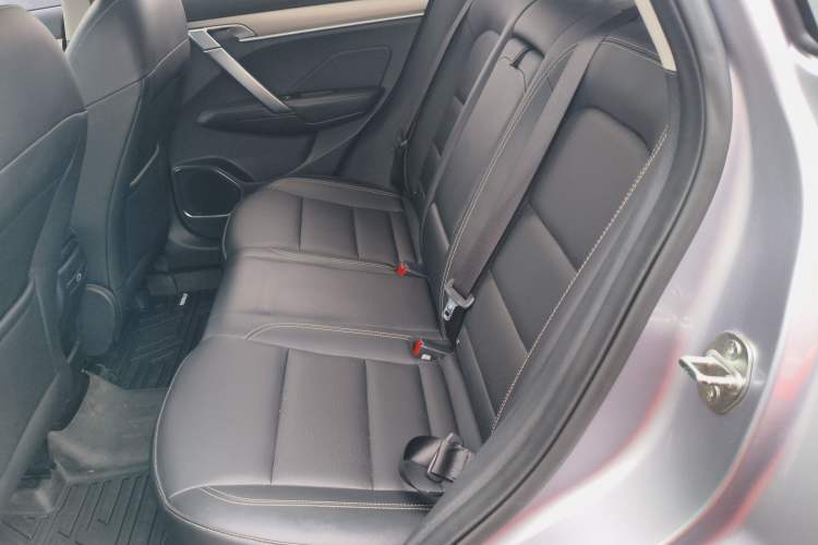 Used Geely Auto Coolray 2019 260T DCT Knight China VI Standard