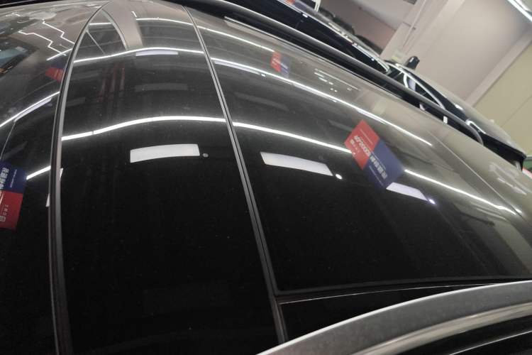 Used Mercedes-Benz GLE 2023 GLE 350 4MATIC Stylish Model
