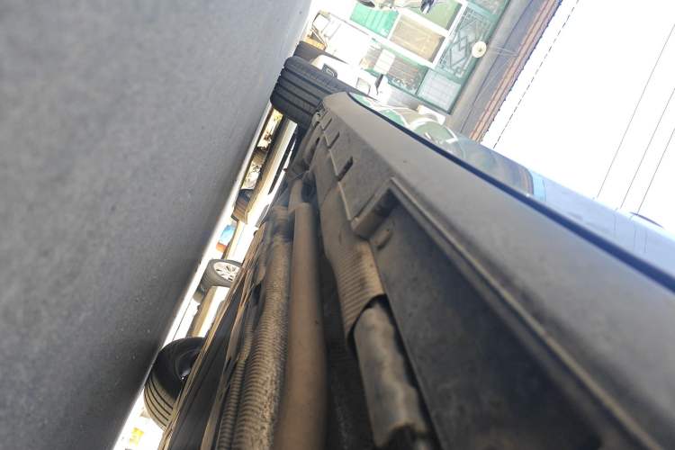 Used BYD Qin L 2024 DM-i 80KM Beyond Model
