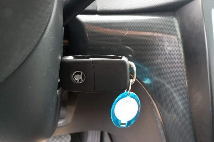 Used Skoda Yeti 2016 1.4TSI DSG Advanced Edition