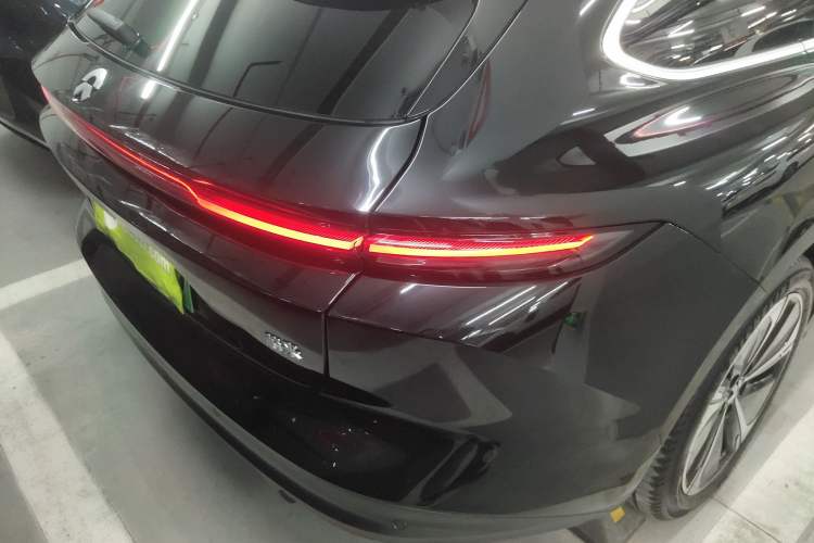 Used Nio ET5T 2023 75 kWh Touring