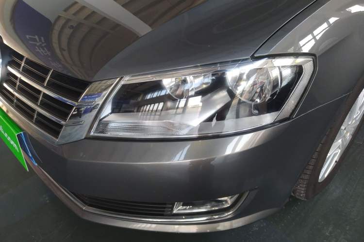 Used Volkswagen Lavida 2013 Restyled Classic 1.6L Automatic Comfort Edition