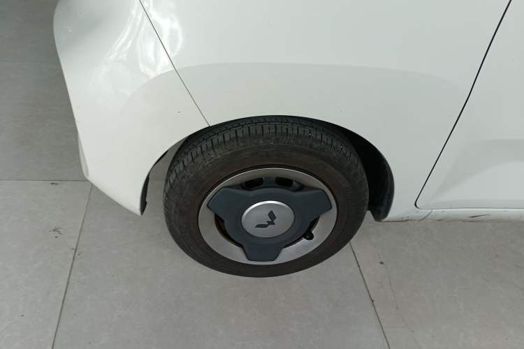 Used Wuling Hongguang MINIEV 2022 Macaron Premium Model – Lithium Iron Phosphate
