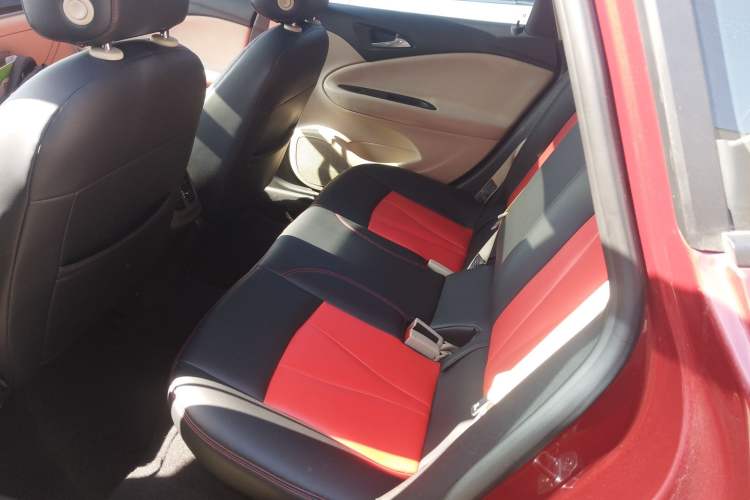 Used Buick Verano 2018 Sedan 15S Automatic Entry Model
