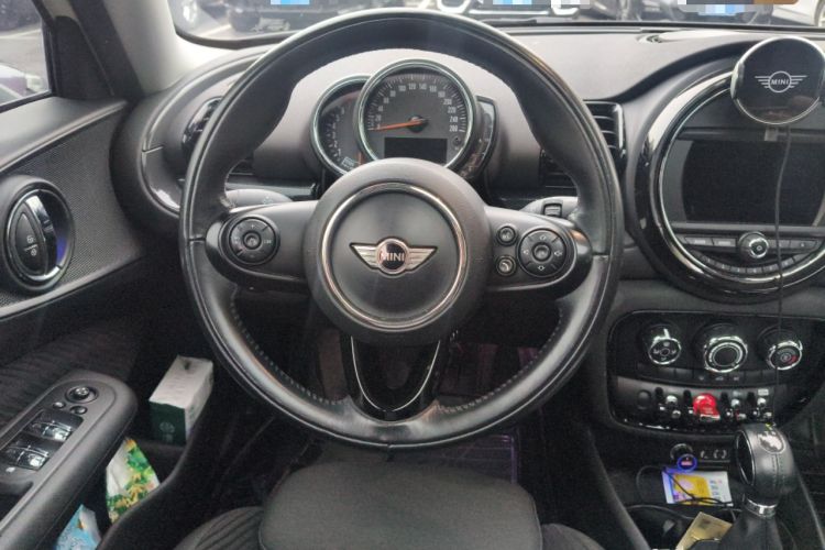 Used  Clubman 2016 Revised 1.5T COOPER