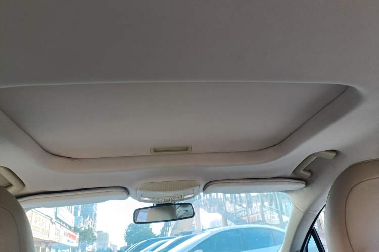 Used Ford Mondeo 2013 2.0L GTDi 200 Luxury Model
