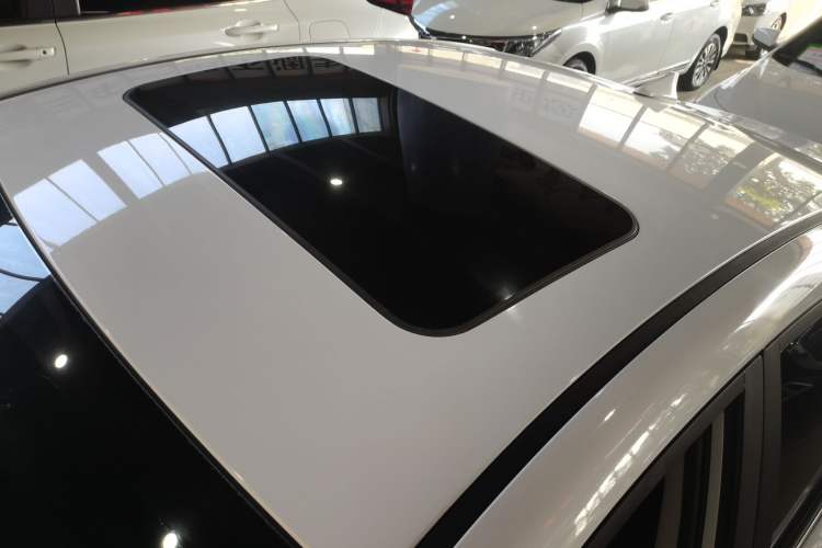 Used Hyundai Elantra 2016 1.4T Dual-Clutch Xuan Dong · Dynamic Version
