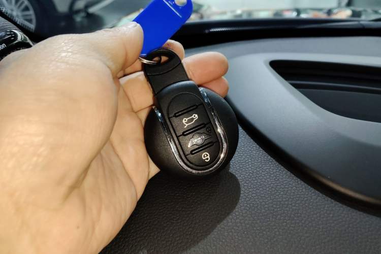 Used  JCW 2022 2.0T JOHN COOPER WORKS ALL-IN
