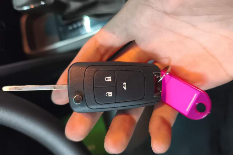 Used Chevrolet Cavalier 2018 320 Automatic Xinyue Edition