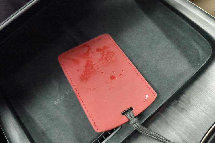 Used Xiaomi Auto SU7 2024 Rear-Drive Long-Range Intelligent Driving Version