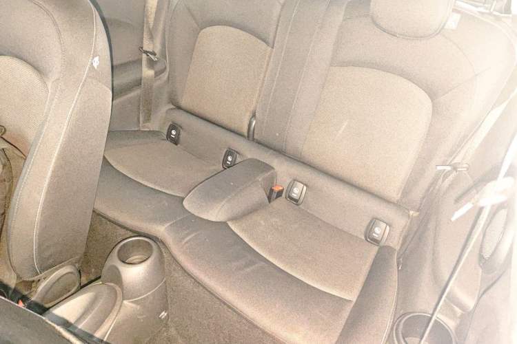 Used  MINI 2014 1.5T COOPER Fun
