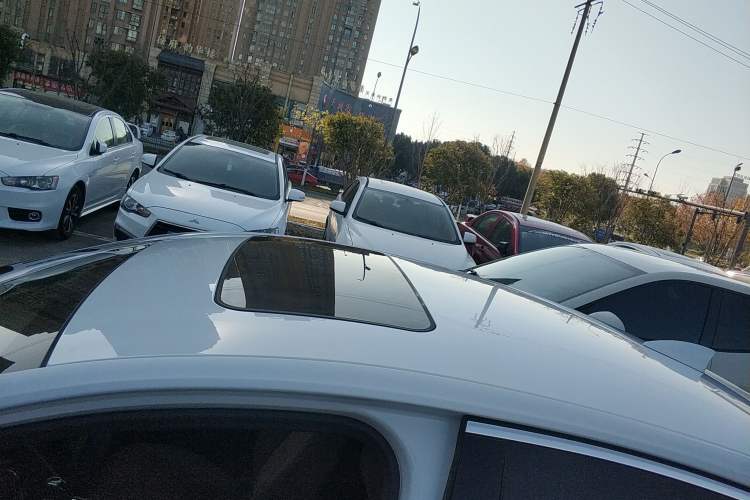 Used Buick Regal 2017 20T Elite Edition
