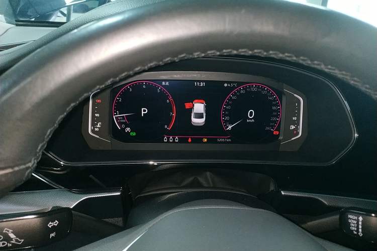 Used Volkswagen Passat 2023 Facelift 330TSI Prestige Edition
