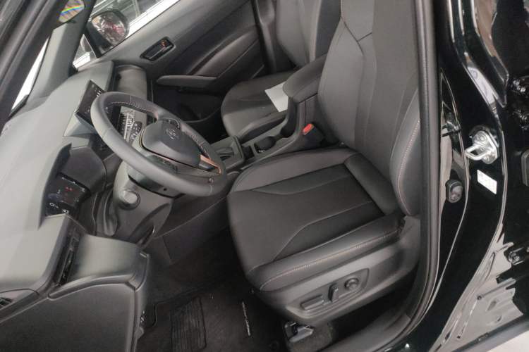 Used Toyota FRONTLANDER 2026 Model 2.0L CVT Comfort Edition