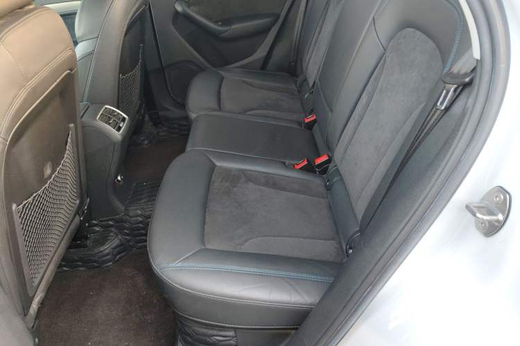 Used Audi Q3 2018 30th Anniversary Edition 35 TFSI Sport Edition
