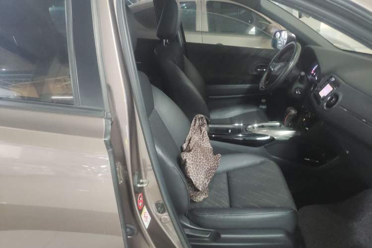 Used Honda XR-V 2015 1.8L EXi CVT Comfort Version