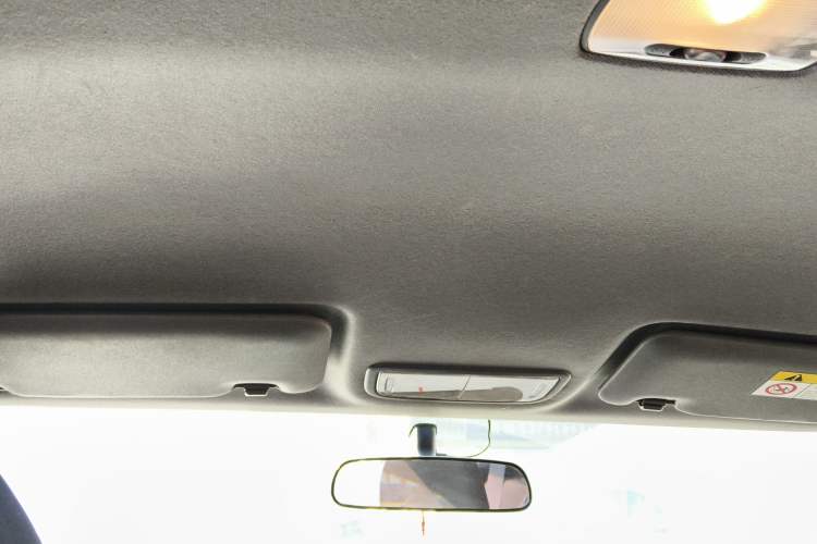 Used Honda XR-V 2021 1.5L CVT Classic Edition