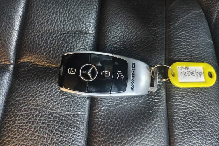 Used Mercedes-Benz E-Class (Import) 2021 E 260 Coupe