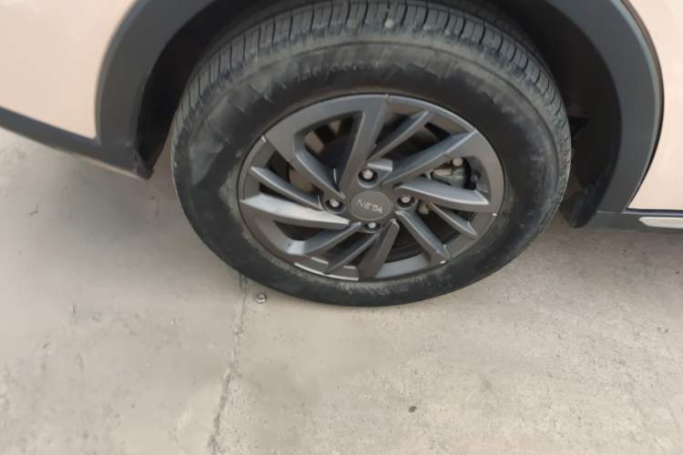 Used NETA AYA 2023 318 Lite