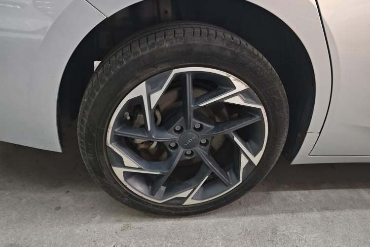 Used AION S MAX 2024 80 Star Edition Ternary Lithium