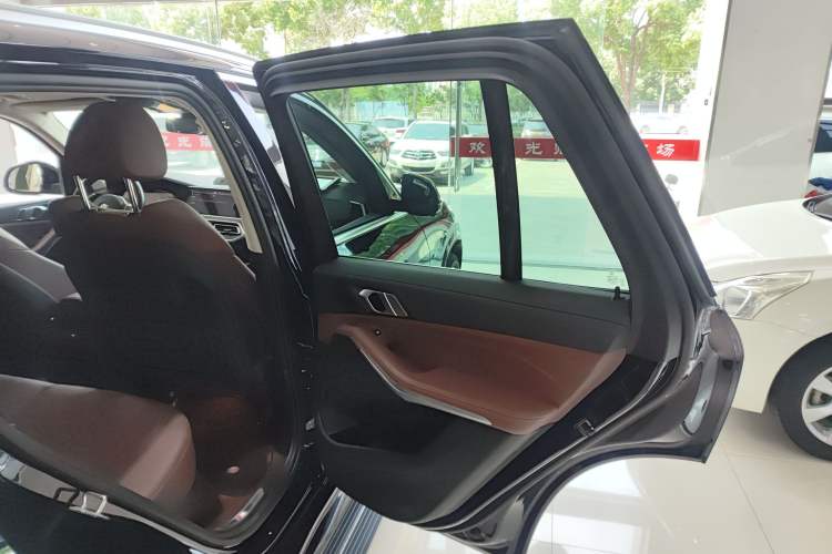 Used BMW X5 2021 Restyled xDrive30i M Sport Package
