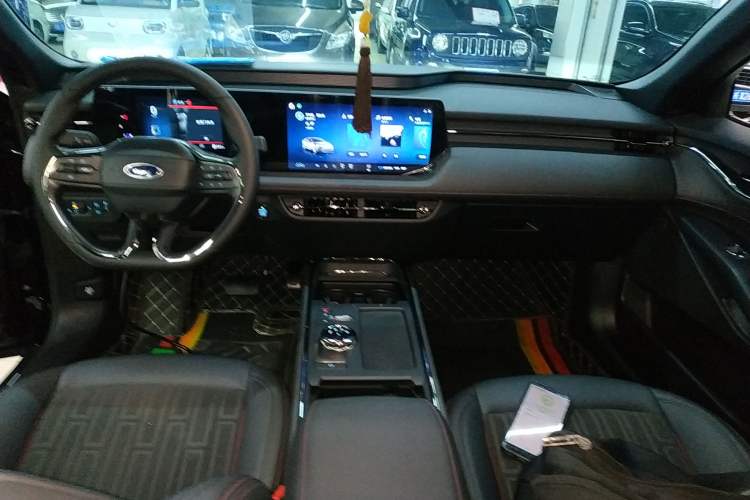 Used Ford Mondeo 2023 EcoBoost 180 Comfort Model