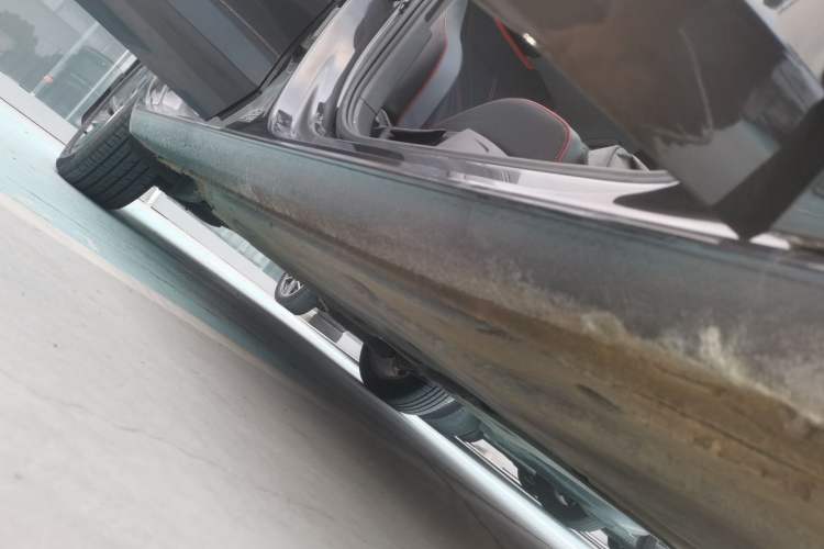 Used Volkswagen Lamando 2024 Lavida L 280TSI DSG Spicy Edition
