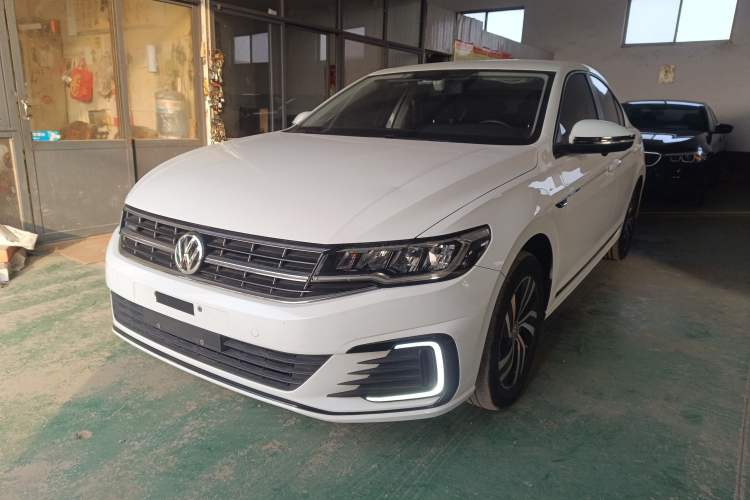 Used Volkswagen Bora Pure Electric 2020 Shan Model