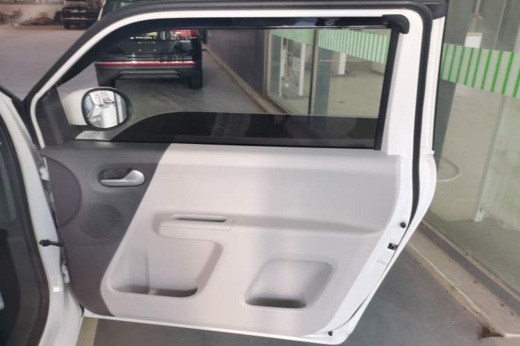 Used  Lumin 2023 205km Xiangqin Version
