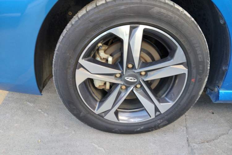 Used Chery Arrizo 5 PLUS 2021 XiaoAI 1.5T Manual PLUS Model
