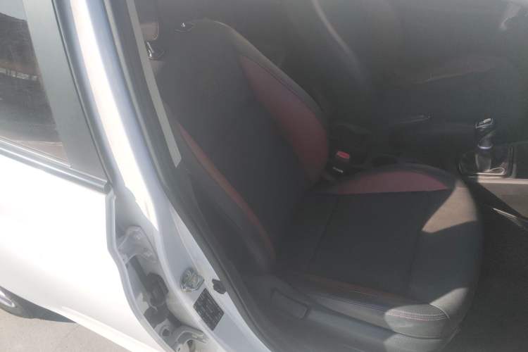 Used Hyundai Verna 2016 1.4L Manual Cool Edition GLS
