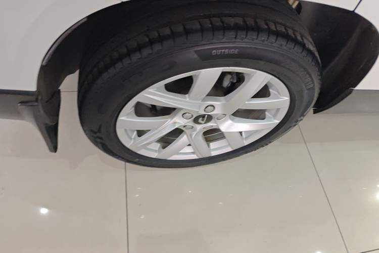 Used Jetta VS7 2020 1.4T Automatic Enjoyment Model
