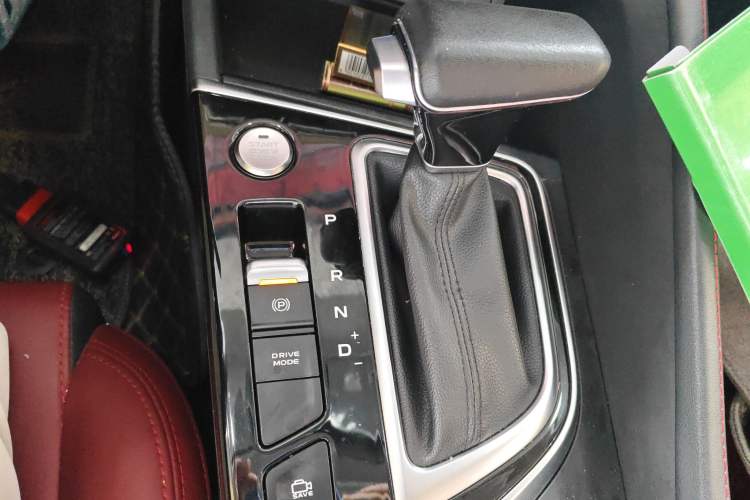 Used Changan Eado 2020 PLUS Blue Whale NE 1.4T GDI DCT Flagship Model
