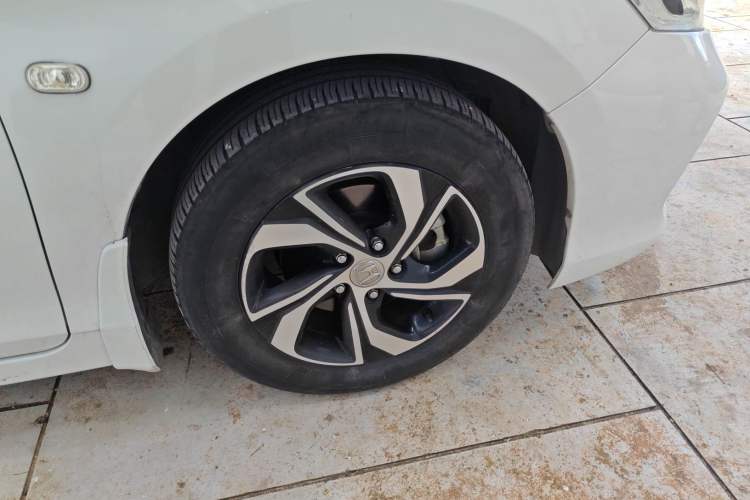 Used Honda Accord 2016 2.0L Elite Edition
