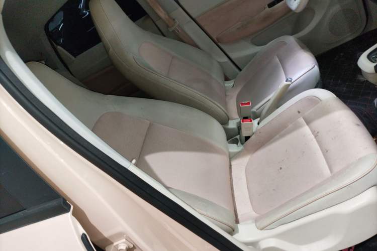 Used Leapmotor T03 2023 200 Lite Edition
