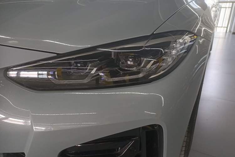 Used BMW 4 Series 2022 425i Gran Coupe M Sport Package
