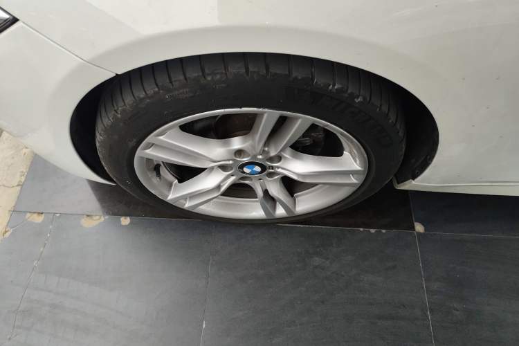 Used BMW 3 Series 2017 320i M Sport
