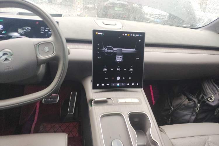 Used Nio ET7 2024 100kWh Executive Edition