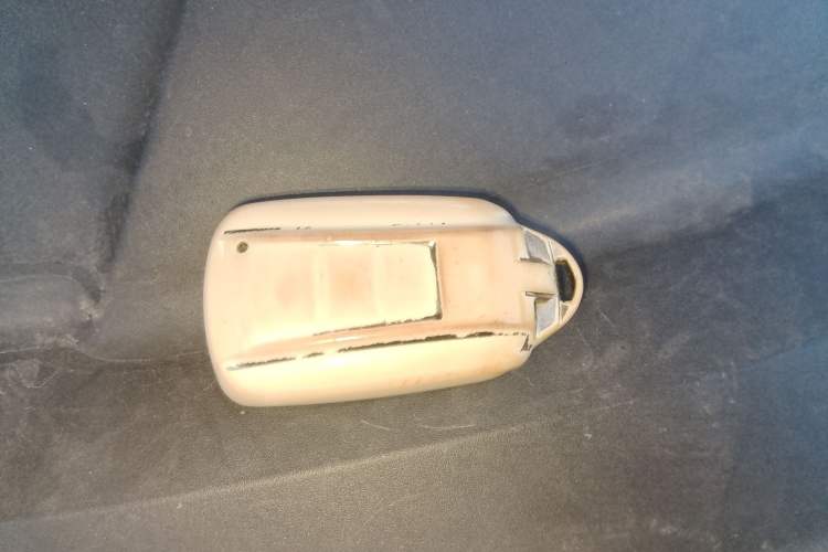 Used Dongfeng Aeolus AX7 2022 Mach Edition 1.5T DCT DF51
