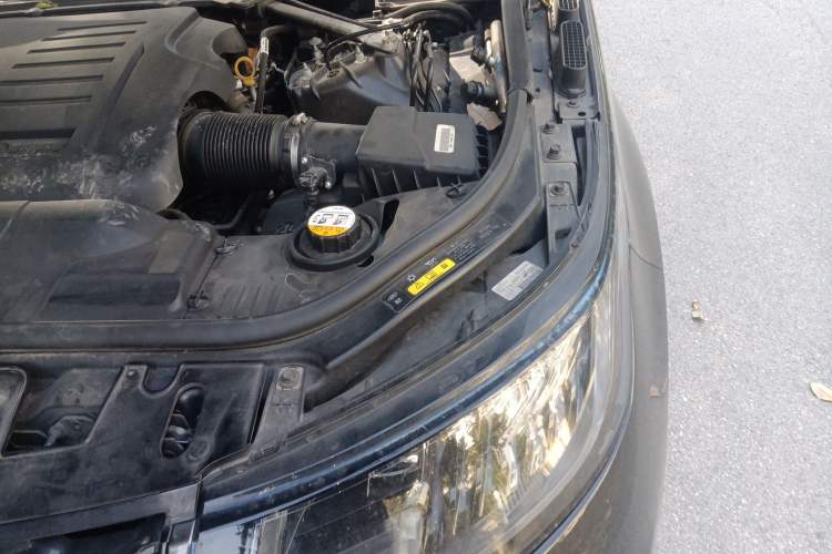 Used Land Rover Range Rover Sport 2019 3.0 L6 HSE DYNAMIC
