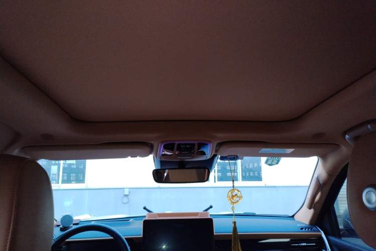 Used Tank 500 New Energy 2023 Hi4-T
