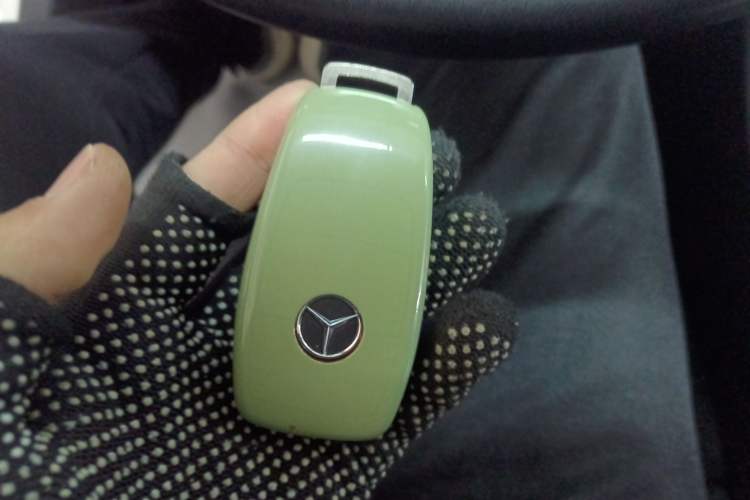 Used Mercedes-Benz C-Class 2019 Restyled C 260 L Sport Edition