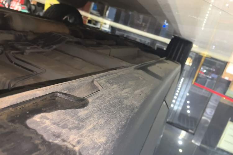 Used Changan UNI-T 2020 1.5T Prestige Version
