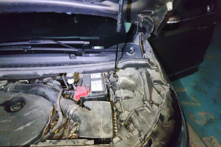 Used Ford Edge 2016 EcoBoost 245 Two-Wheel-Drive Titanium 7-Seater
