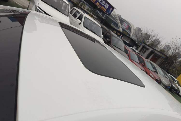 Used Chevrolet Monza 2022 320 Automatic Enjoyment Sunroof Version