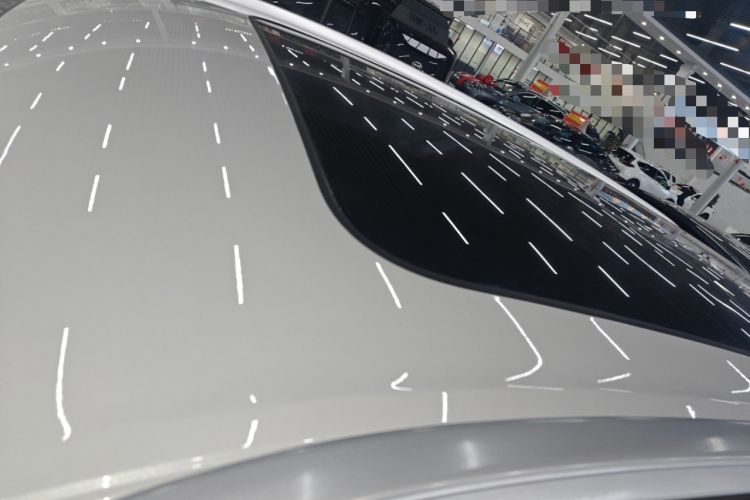 Used Haval H6 2022 3rd Generation 1.5T Automatic Two-Wheel Drive Max
