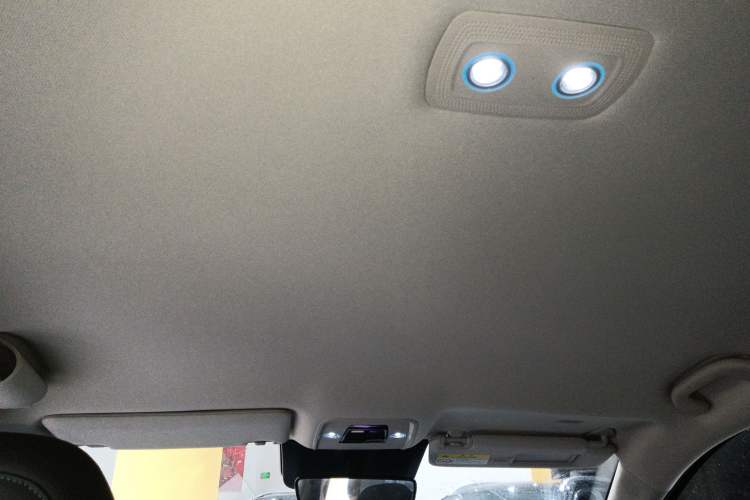 Used BYD Yuan PLUS 2025 Intelligent Driving Version 510 km Leading Edition