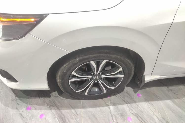 Used Honda Crider 2022 180Turbo CVT Luxury Edition